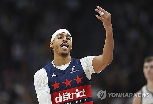 &apos;커리 후계자&apos; 조던 풀, 뉴올리언스로 이적! 맥컬럼과 팀 바꾼다