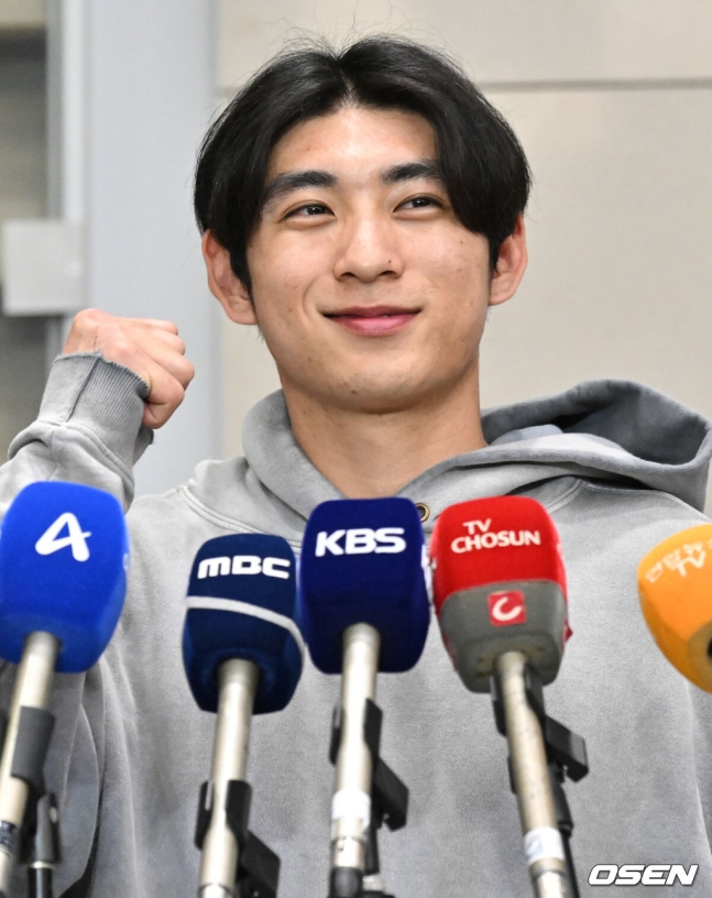 ‘2년간 123G’ 부상 악재 시달린 이정후, 내년은 풀타임 다짐 “제일 야구 많이 하고 늘어야 하는 시기인데…”
