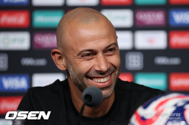 &apos;유럽 강호 꺾은 첫 MLS 팀&apos; 마이애미 마스체라노 감독, 누구와 붙어도 이길 수 있다 자신감 폭발