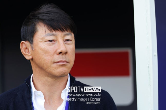 이럴거면 신태용 계속 쓰지…印매체 한국인 조언 새겨들어야→4차예선 최대 변수로 &apos;중동 기후&apos; 조명